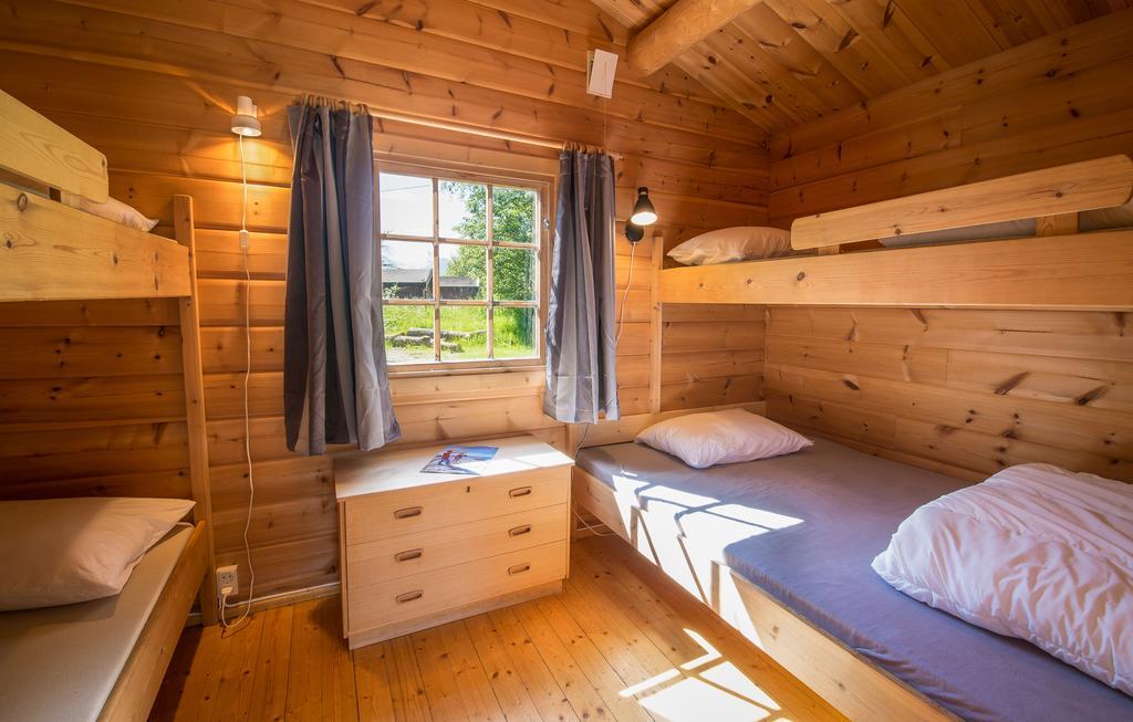 Nesset Fjordcamping Olden Phòng bức ảnh